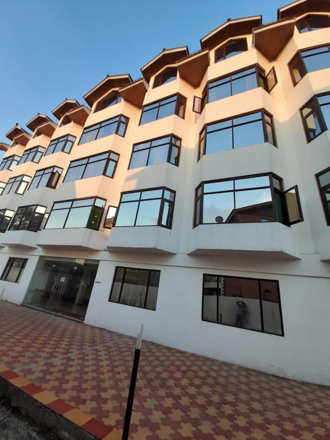 Hotel Zoon Dabb Srinagar Airport Kashmir Экстерьер фото
