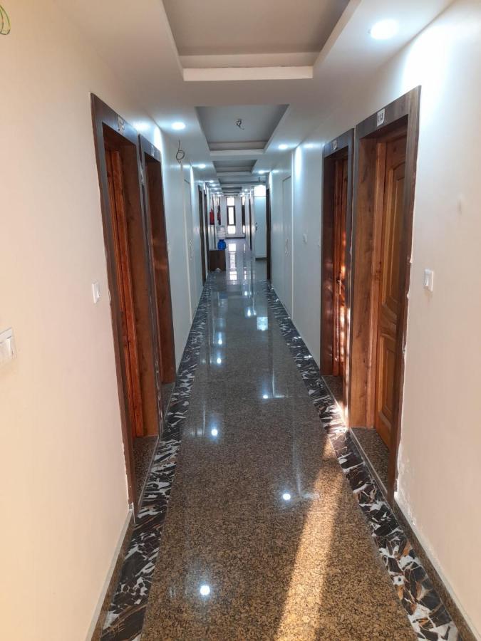 Hotel Zoon Dabb Srinagar Airport Kashmir Экстерьер фото