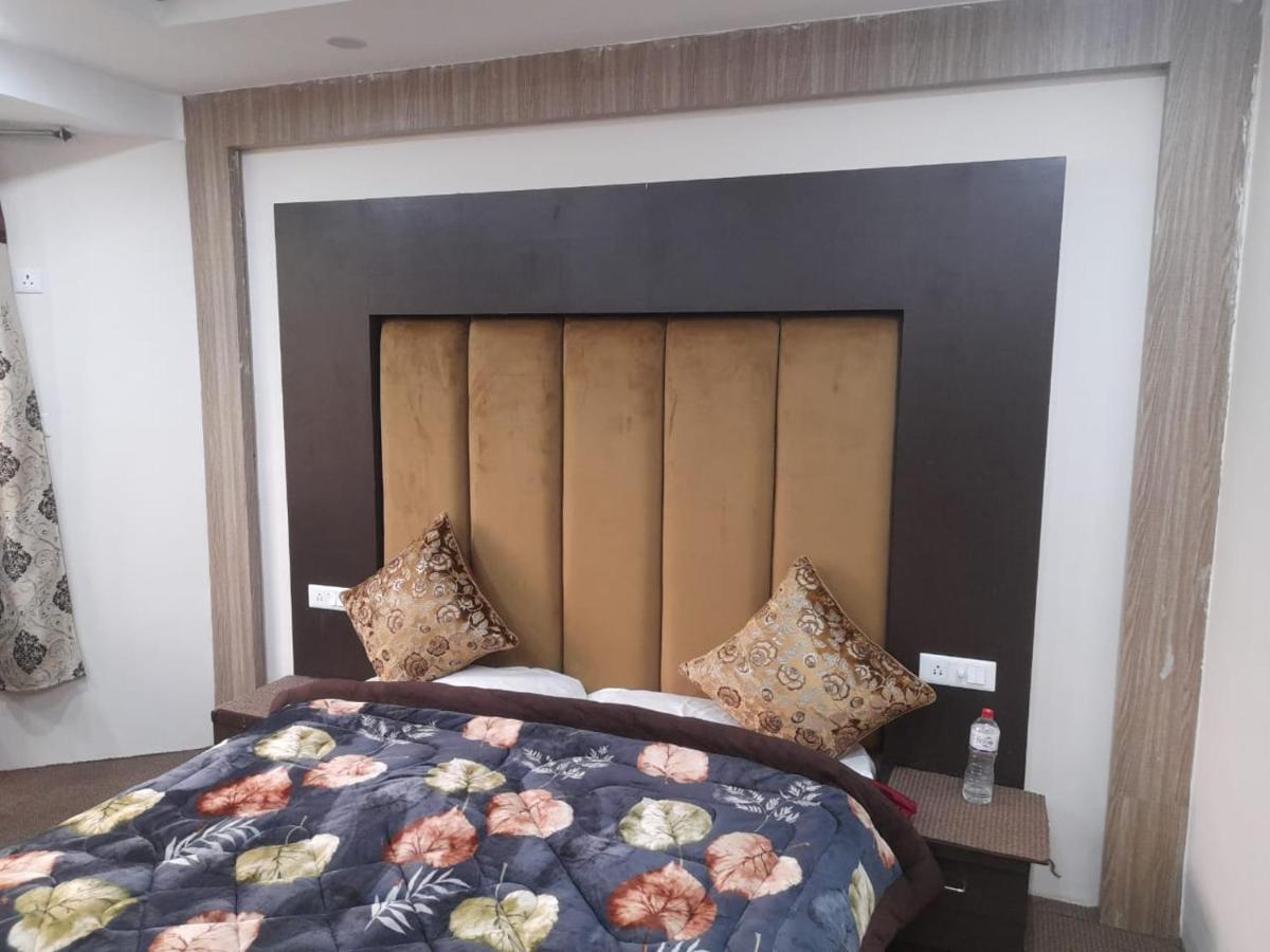 Hotel Zoon Dabb Srinagar Airport Kashmir Экстерьер фото