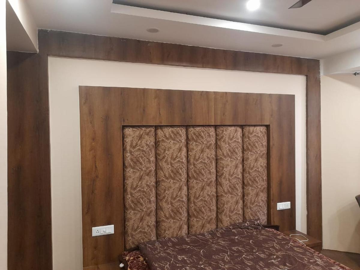 Hotel Zoon Dabb Srinagar Airport Kashmir Экстерьер фото