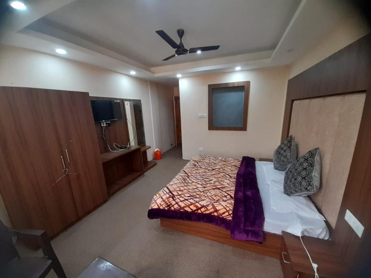 Hotel Zoon Dabb Srinagar Airport Kashmir Экстерьер фото
