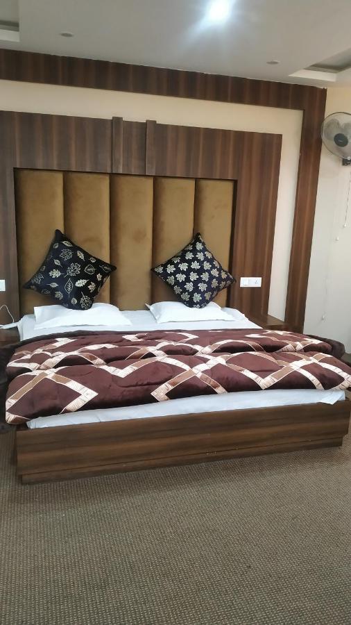 Hotel Zoon Dabb Srinagar Airport Kashmir Экстерьер фото