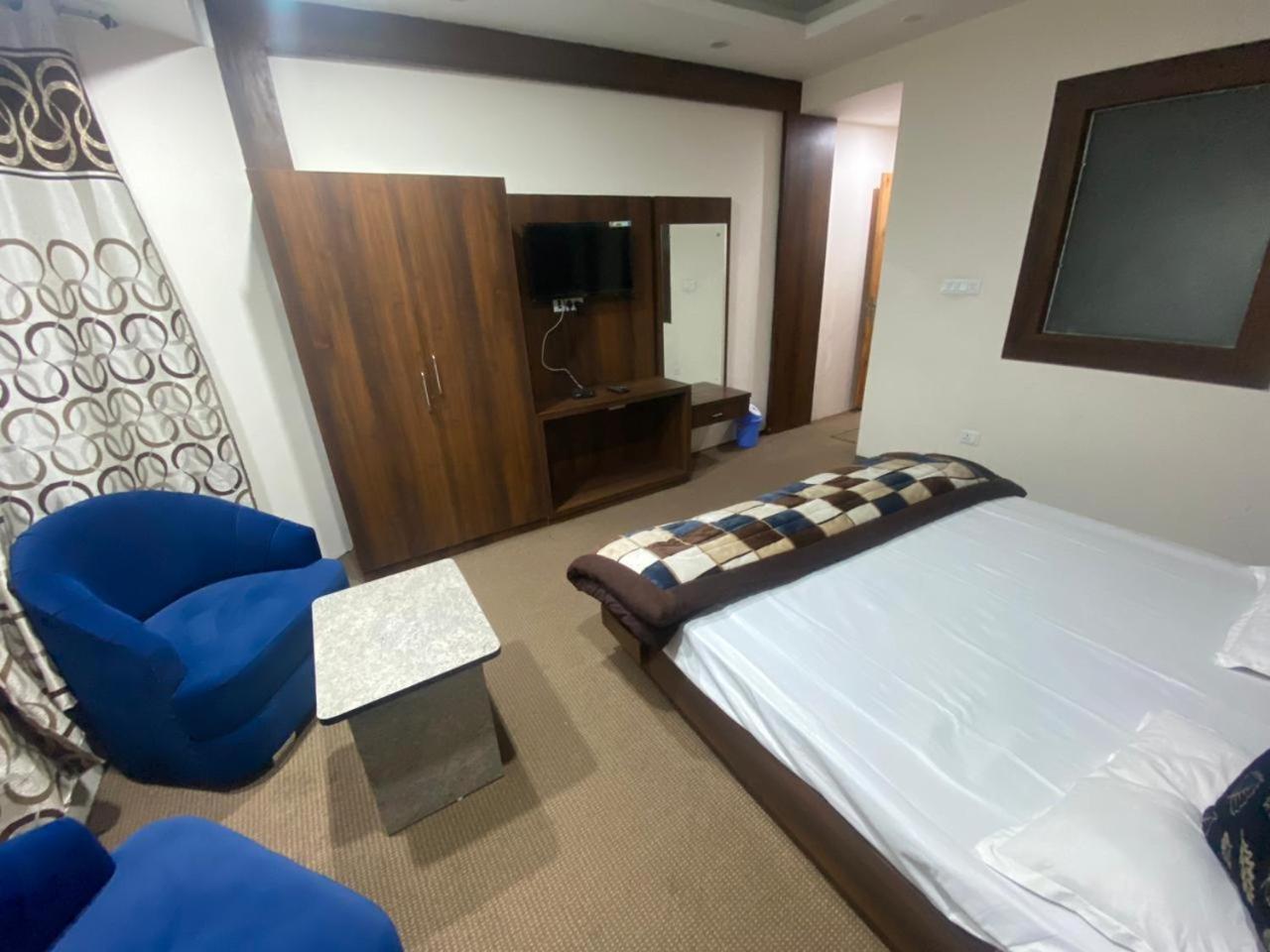 Hotel Zoon Dabb Srinagar Airport Kashmir Экстерьер фото