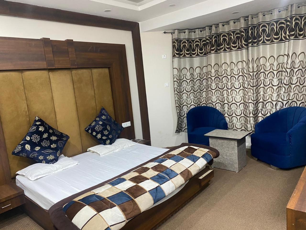 Hotel Zoon Dabb Srinagar Airport Kashmir Экстерьер фото