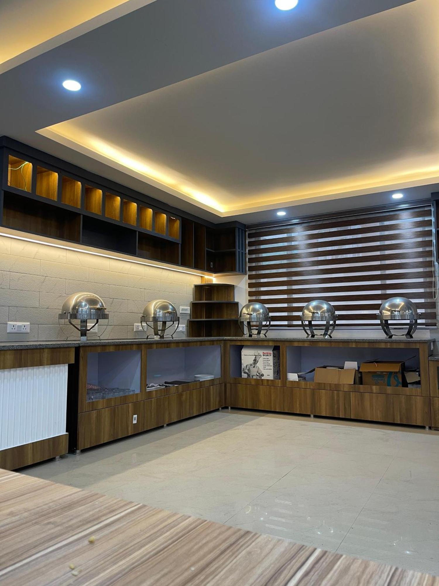 Hotel Zoon Dabb Srinagar Airport Kashmir Экстерьер фото