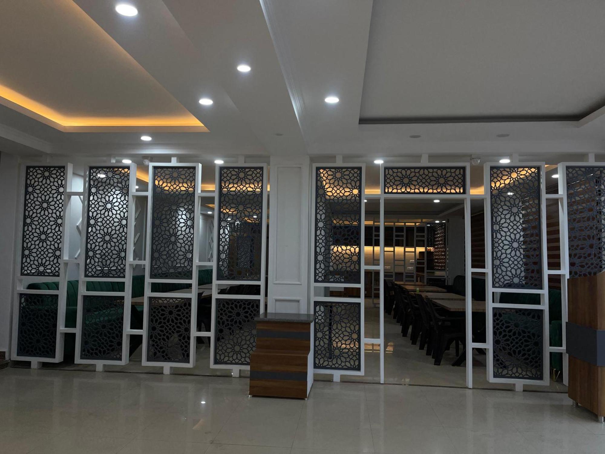 Hotel Zoon Dabb Srinagar Airport Kashmir Экстерьер фото