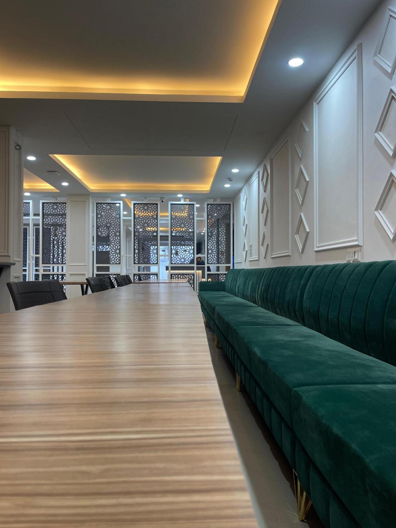 Hotel Zoon Dabb Srinagar Airport Kashmir Экстерьер фото