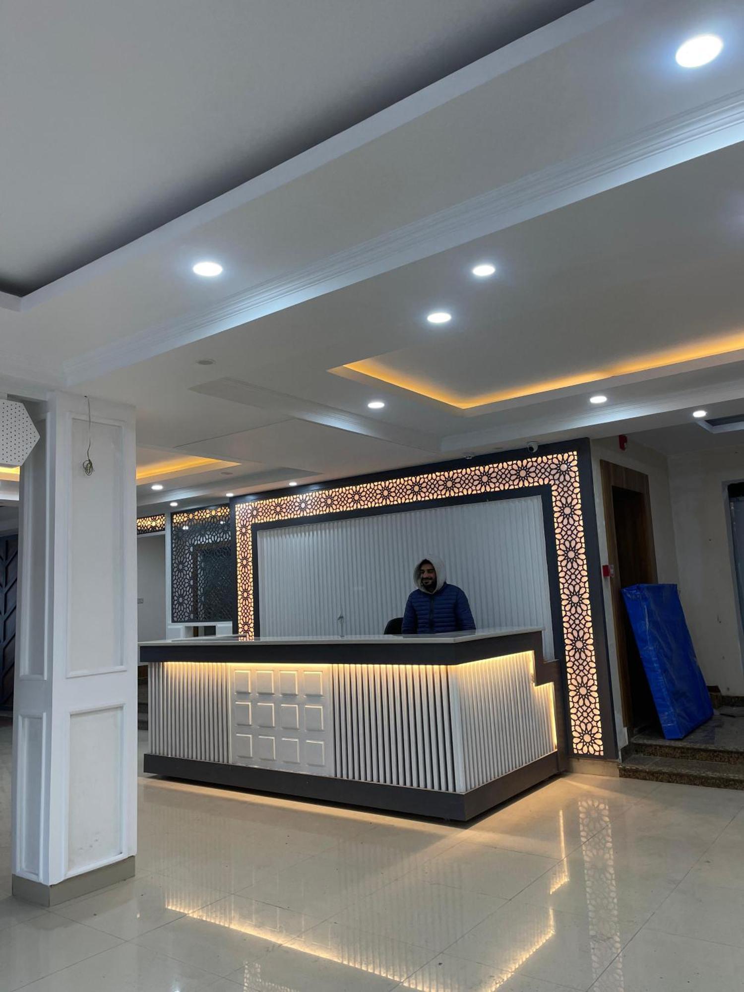 Hotel Zoon Dabb Srinagar Airport Kashmir Экстерьер фото