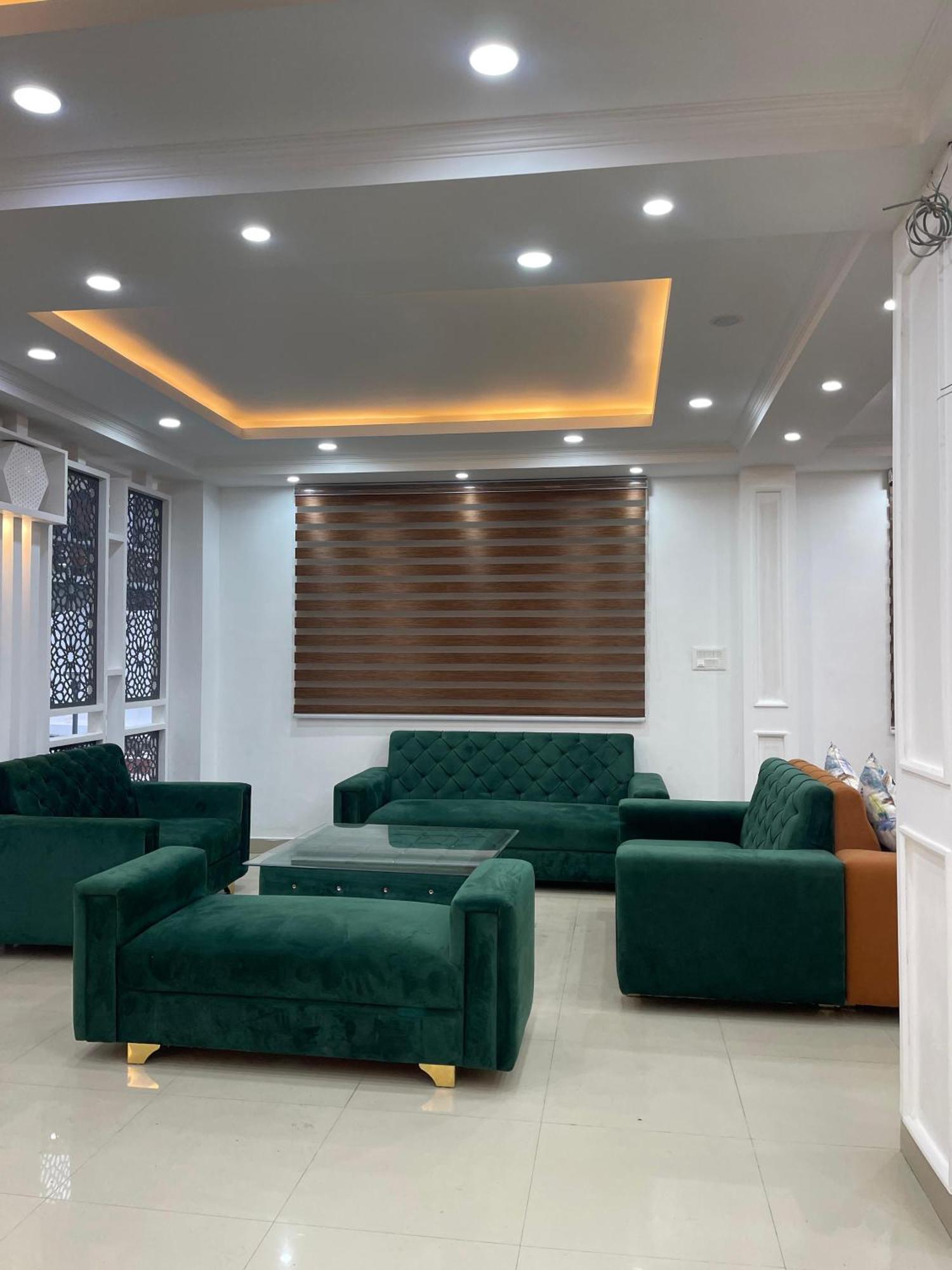 Hotel Zoon Dabb Srinagar Airport Kashmir Экстерьер фото