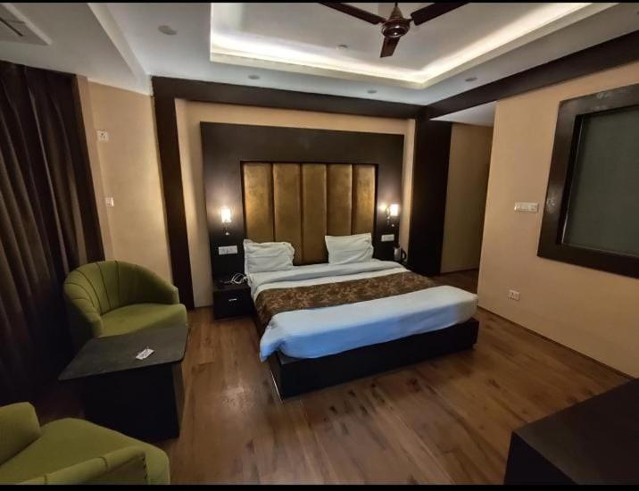 Hotel Zoon Dabb Srinagar Airport Kashmir Экстерьер фото